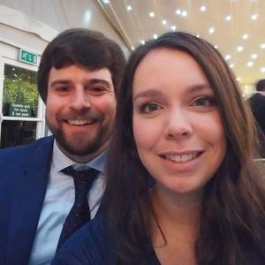 Meet your Posher, Katherine